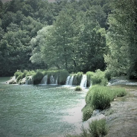 Panta Rhei 펜션 Kovacic