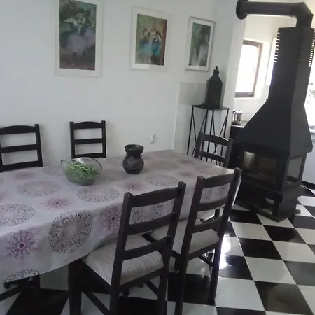 Panta Rhei Semesterbostad *