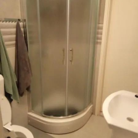 Semesterbostad Panta Rhei *