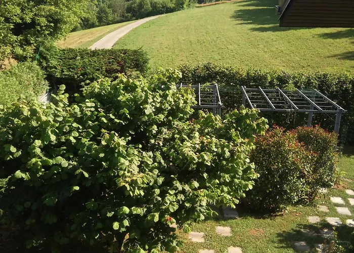 Panta Rhei בית נופש