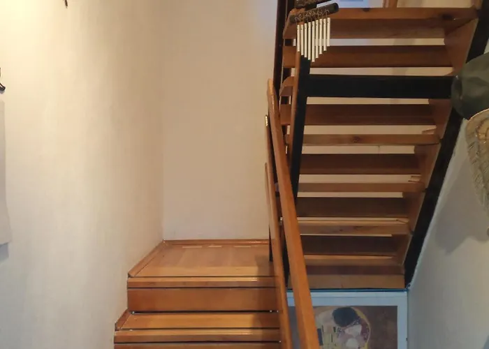 Panta Rhei בית נופש *