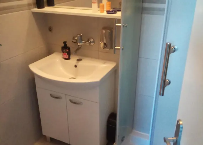 펜션 Panta Rhei Kovacic