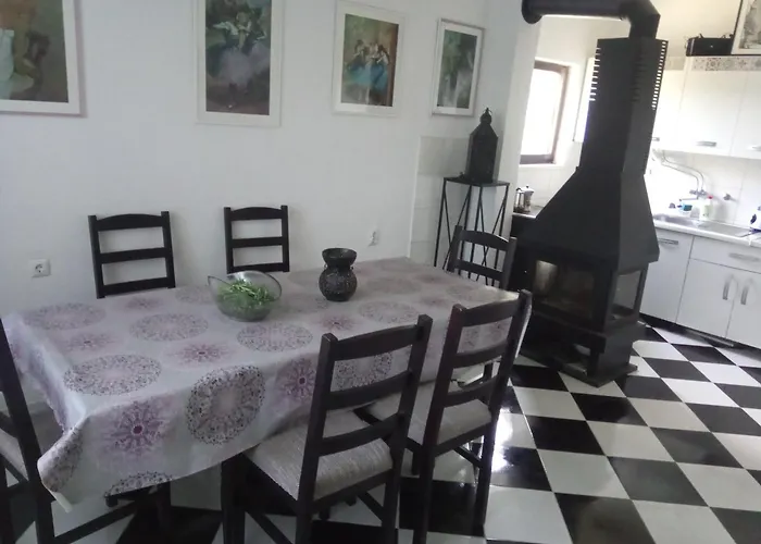 Panta Rhei בית נופש *